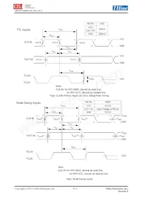 THC63LVDM83C-5S-B Datenblatt Seite 8