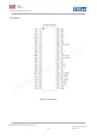 THC63LVDM83D-B Datasheet Pagina 2