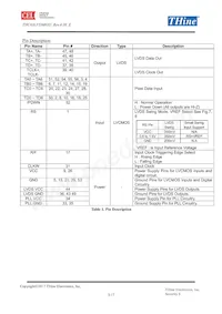 THC63LVDM83D-B數據表 頁面 3