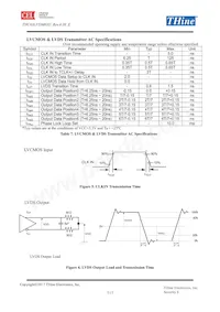 THC63LVDM83D-B Datasheet Page 7