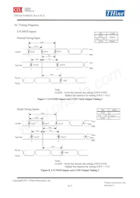 THC63LVDM83D-B Datasheet Page 8