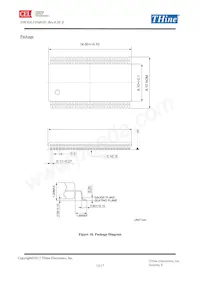 THC63LVDM83D-B Datenblatt Seite 15