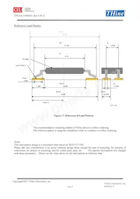 THC63LVDM83D-B Datenblatt Seite 16