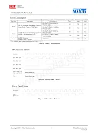 THC63LVDR84C-B數據表 頁面 5
