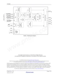 TW9990AT-NA1-GRT Datenblatt Seite 2