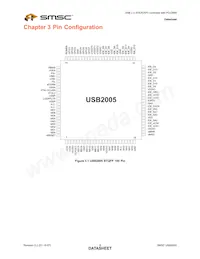 USB2005-MV-01 Datasheet Pagina 8