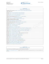 WJLXT971ALE.A4-857346 Datasheet Page 9