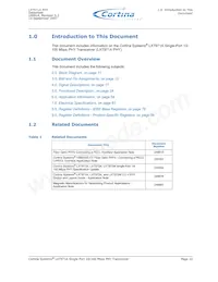 WJLXT971ALE.A4-857346 Datasheet Pagina 10