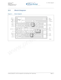 WJLXT971ALE.A4-857346 Datasheet Page 11