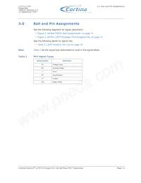 WJLXT971ALE.A4-857346 Datasheet Page 12