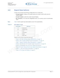 WJLXT971ALE.A4-857346 Datasheet Page 17