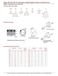 381LQ822M025J012 Datenblatt Seite 2