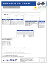 AMJMGGL-90.0000T3 Datenblatt Seite 3