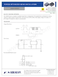 AMJMGGL-90.0000T3 Datasheet Page 5