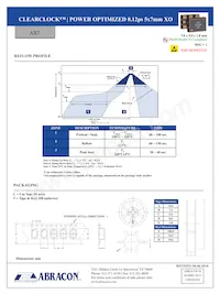 AX7PBF4-2100.0000C數據表 頁面 8