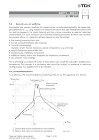 B32916A3475K000 Datenblatt Seite 11