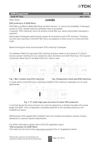 B39871B3725U410 Datasheet Page 9