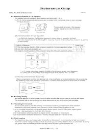 BLM18BB470SH1D Datenblatt Seite 9