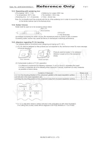 BLM21BB151SN1D Datenblatt Seite 9