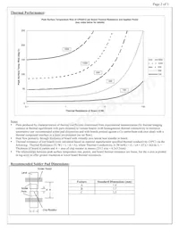 CPA2512E82R0FS-T10 Datenblatt Seite 2