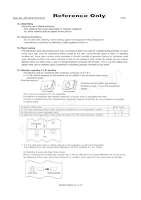 DLW43SH110XK2L Datasheet Pagina 6