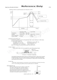 DLW43SH110XK2L Datasheet Pagina 8