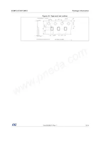 ECMF2-0730V12M12 Datasheet Page 9