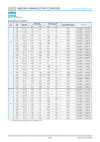 EGPA630ELL182MM40S Datenblatt Seite 2