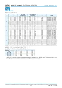 EGPA630ELL182MM40S Datenblatt Seite 3