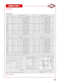 FKP2O101501D00JSSD Datasheet Pagina 2