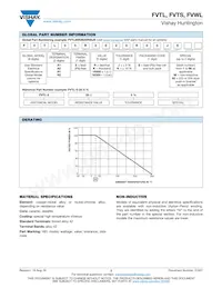 FVWL20A1E2K000JE Datasheet Pagina 2