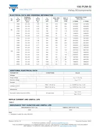 MAL215659822E3數據表 頁面 5