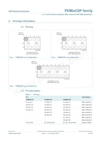 PEMI6CSP/RT Datenblatt Seite 3