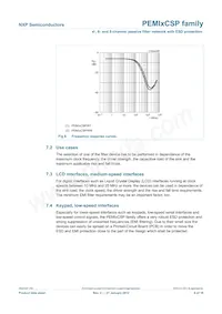 PEMI6CSP/RT Datasheet Pagina 7