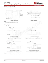 SIT1618AA-12-33E-25.000000G Datasheet Pagina 4