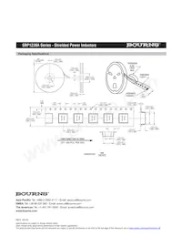 SRP1238A-R68M Datenblatt Seite 4