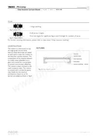 TC164-JR-075R1L Datasheet Pagina 5