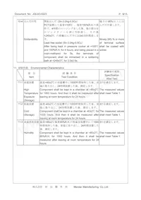 XTCLH40M000CHJA0P0 Datasheet Pagina 9