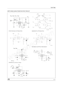 74V1T66CTR Datenblatt Seite 5