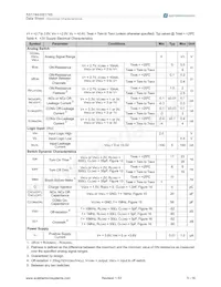 AS1744G-T-1K Datasheet Page 5