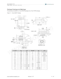 AS1744G-T-1K Datasheet Page 11