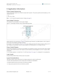 AS1753V-T Datenblatt Seite 9