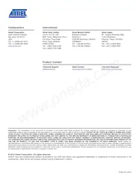 ATF22V10CQZ-20PI數據表 頁面 19