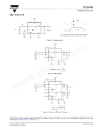 DG200BDJ Datasheet Page 5