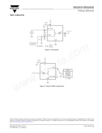 DG2532DQ-T1-E3 Datasheet Pagina 7