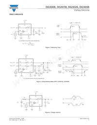 DG303BDY-T1數據表 頁面 7