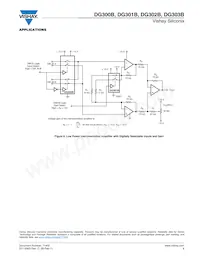 DG303BDY-T1 Datenblatt Seite 9