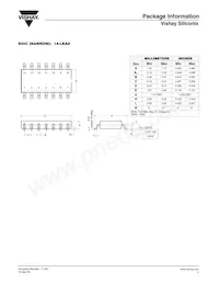 DG303BDY-T1 Datenblatt Seite 10