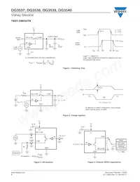 DG3539DB-T5-E1 Datenblatt Seite 8