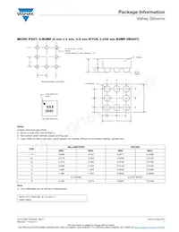 DG3539DB-T5-E1 Datasheet Page 10